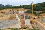 Ngwadini Dam construction site 04 